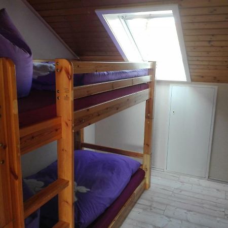 Obere Ferienwohnung Asshoff Zwischen Odenwald, Taubertal Und Bauland Berolzheim المظهر الخارجي الصورة